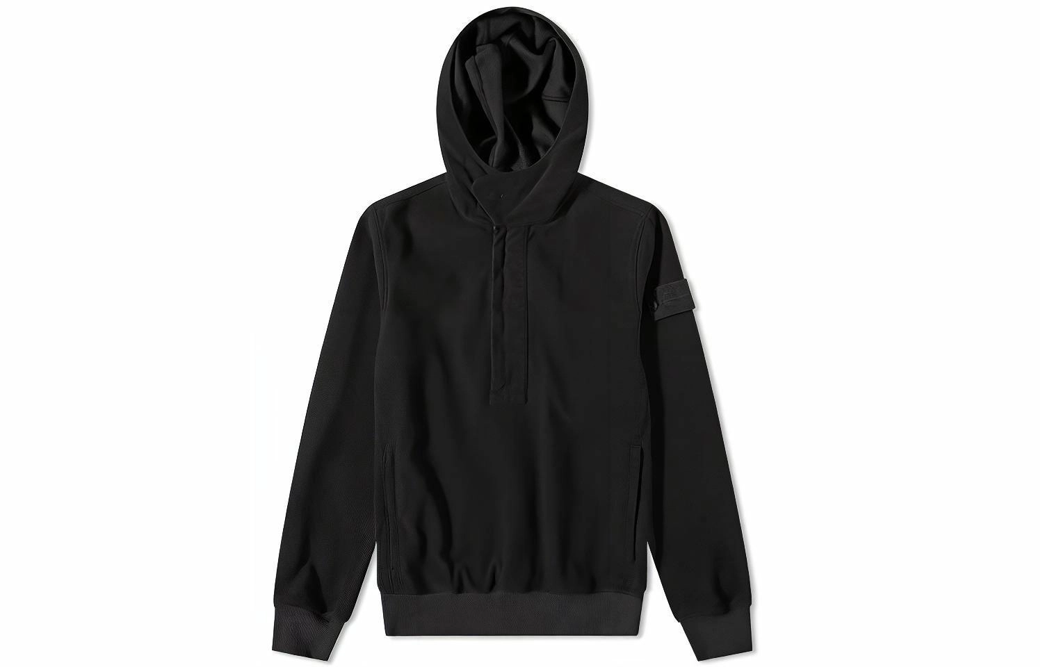 STONE ISLAND Ghost Pieces