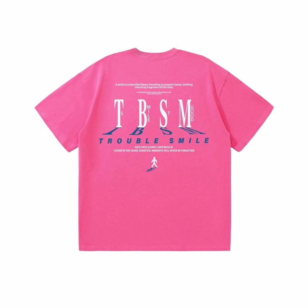 TBSM logoT