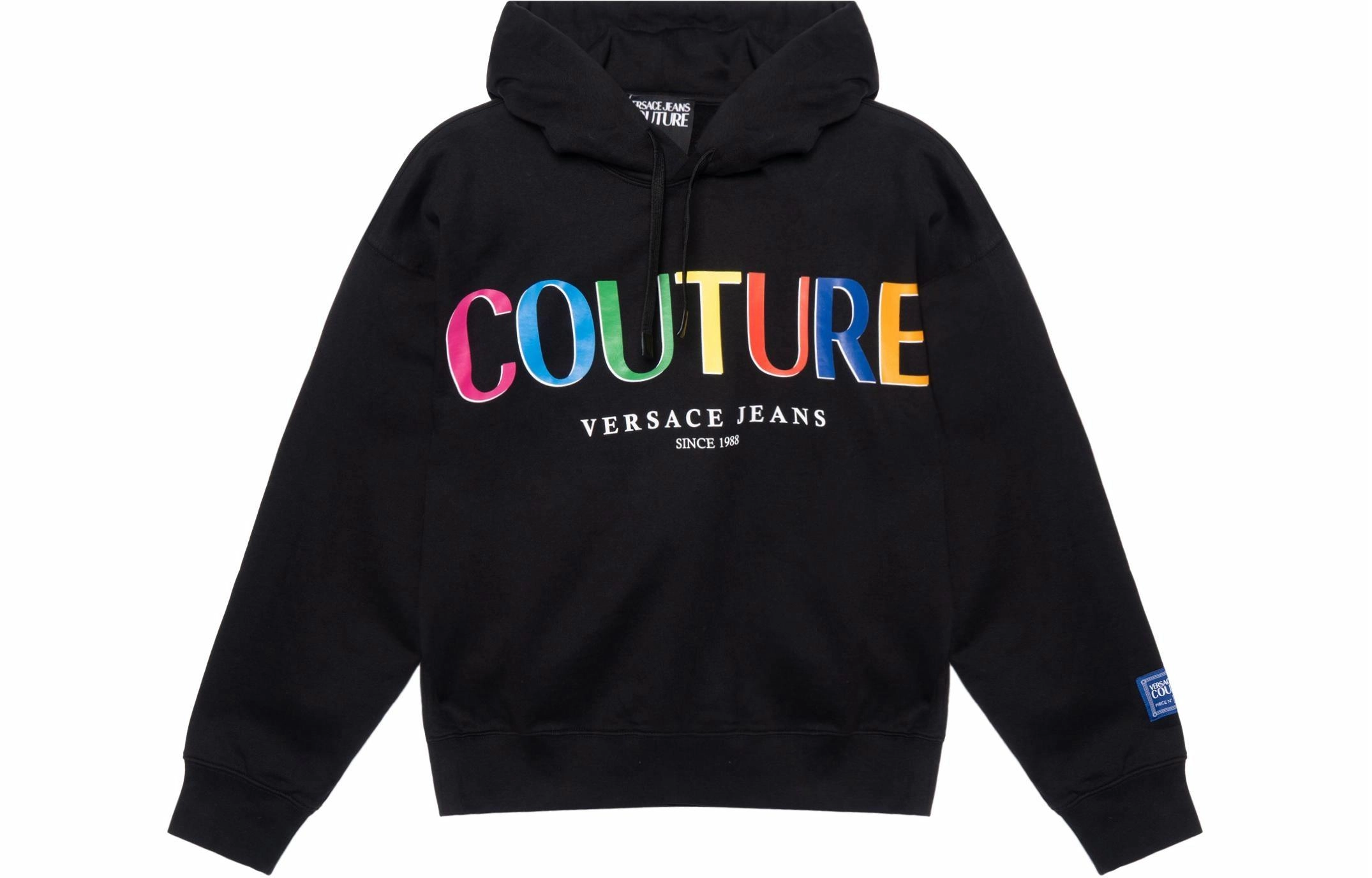 VERSACE JEANS COUTURE FW21