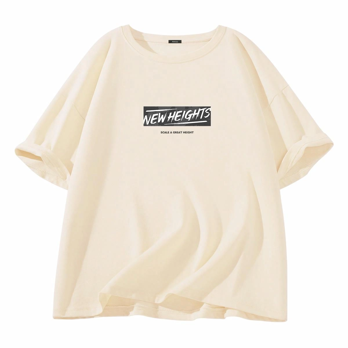 MINISO hiphopinsT