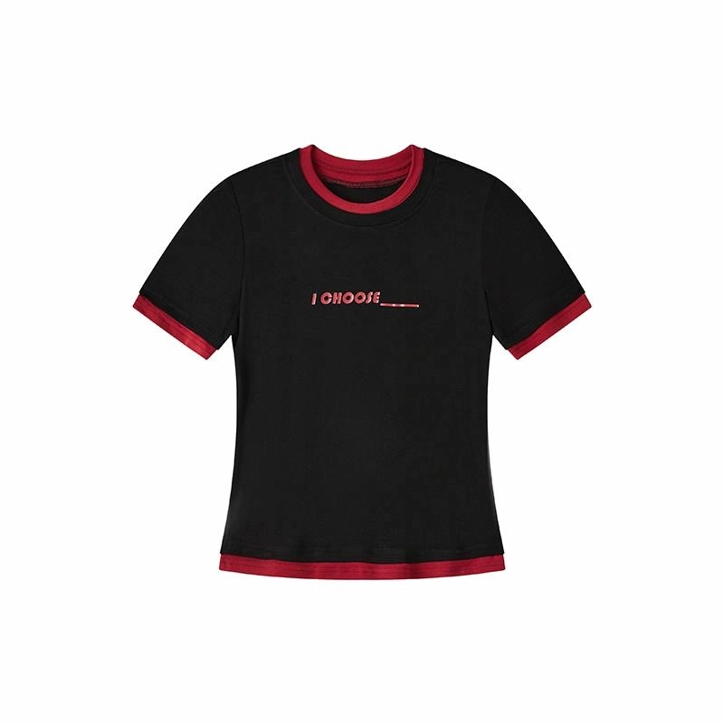 T