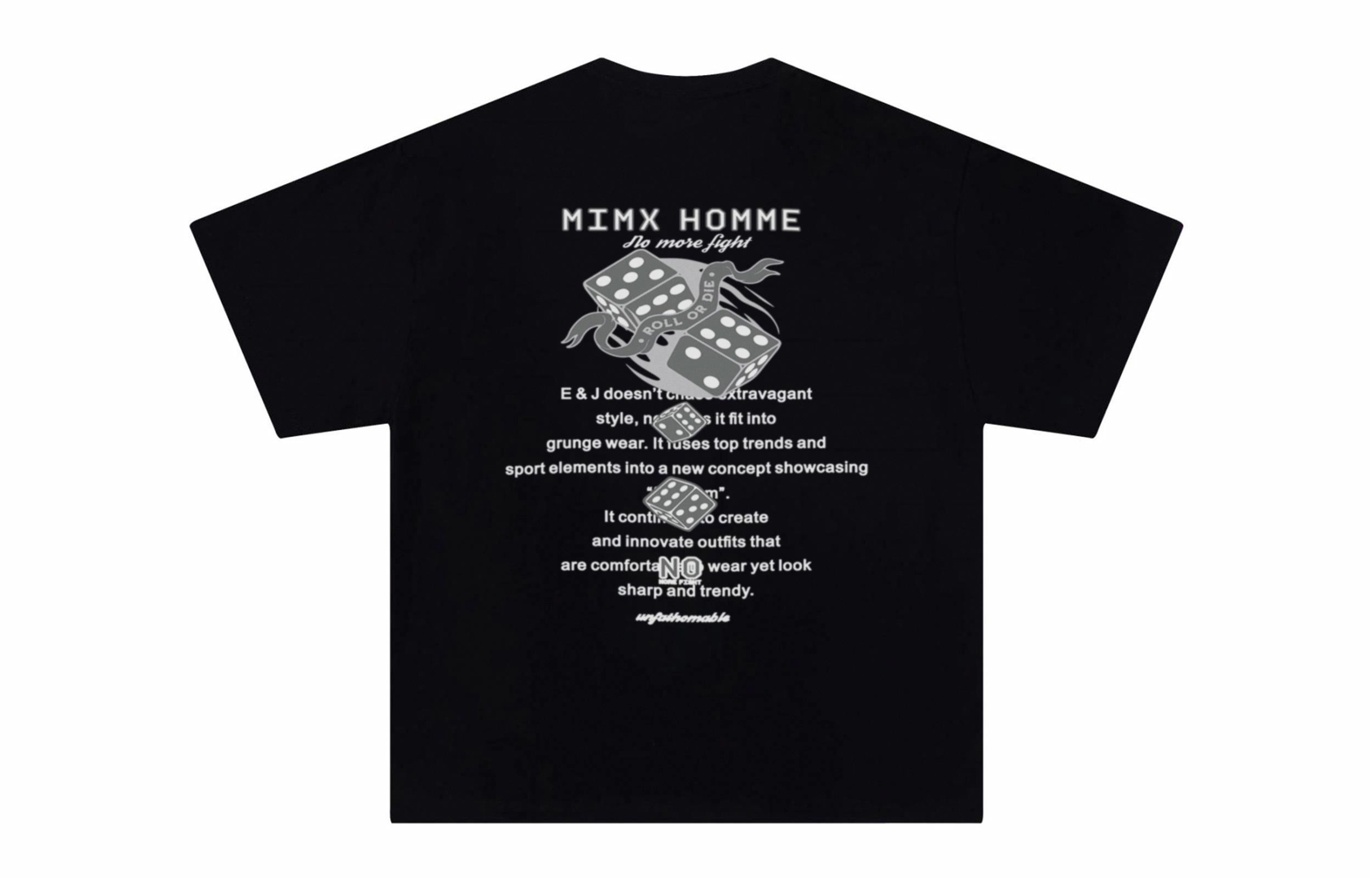 Mimx Homme T