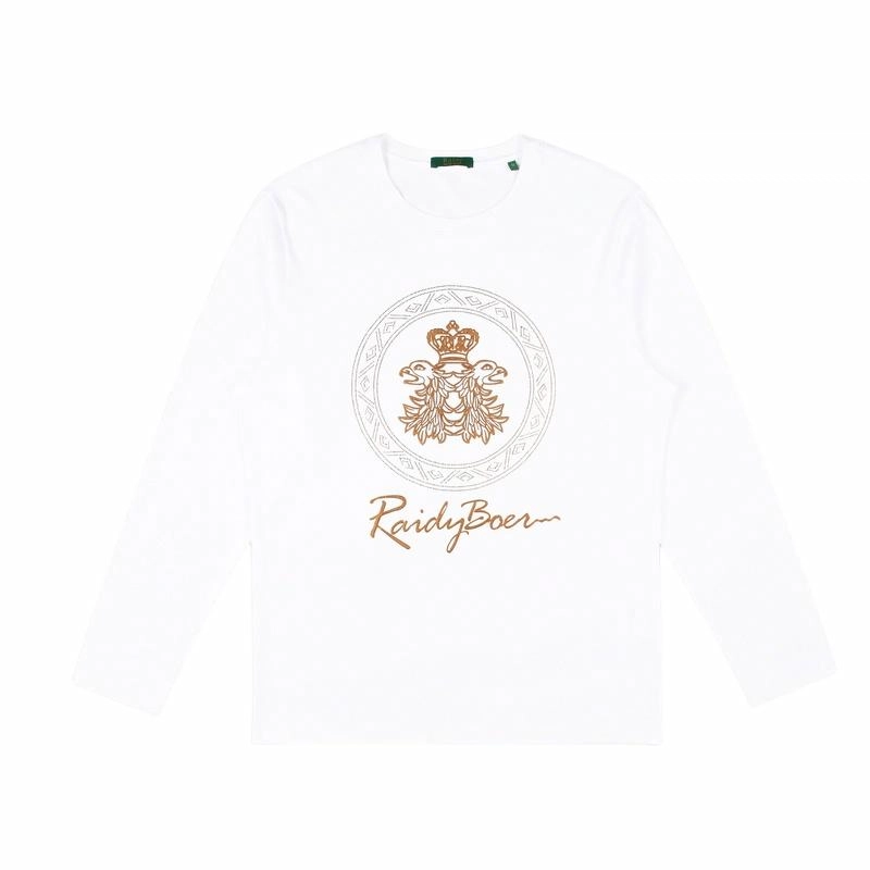 Raidy Boer T