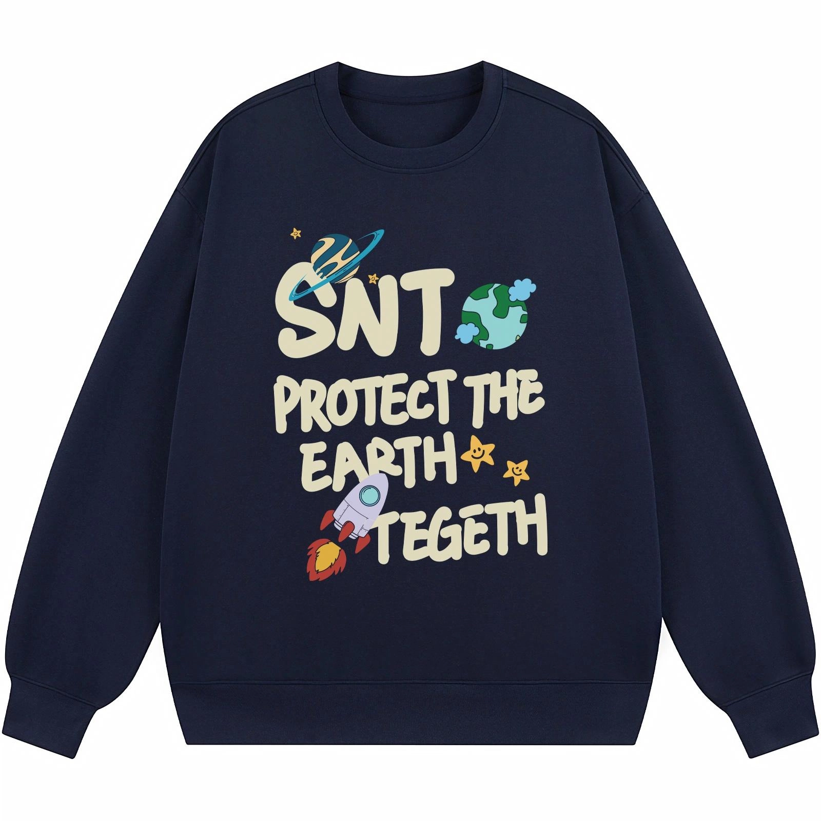 SandKnit