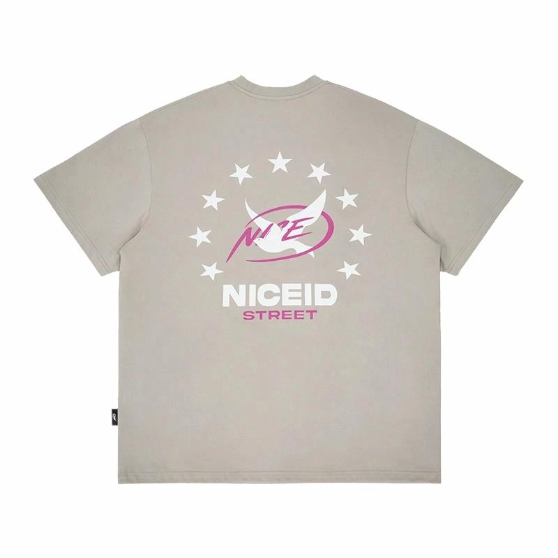 NICEID T