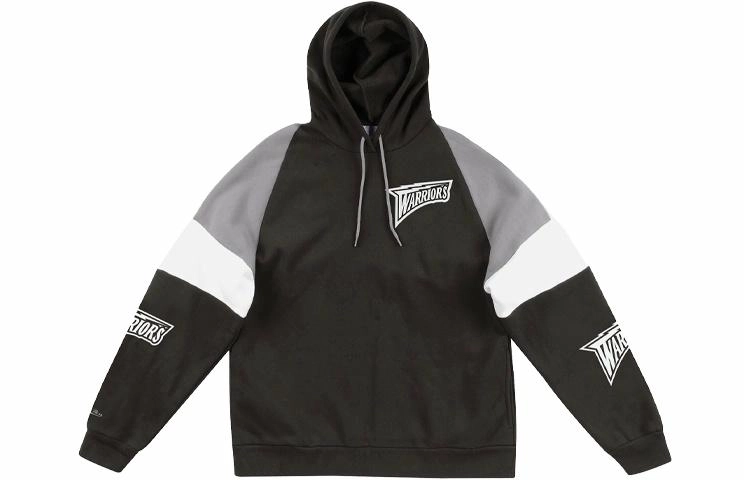 Mitchell Ness