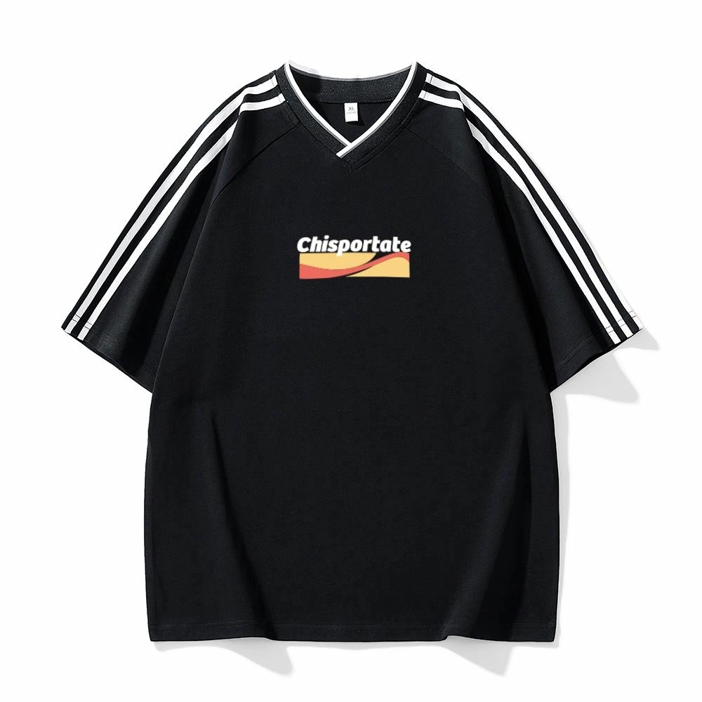 Chisportate LogoVT