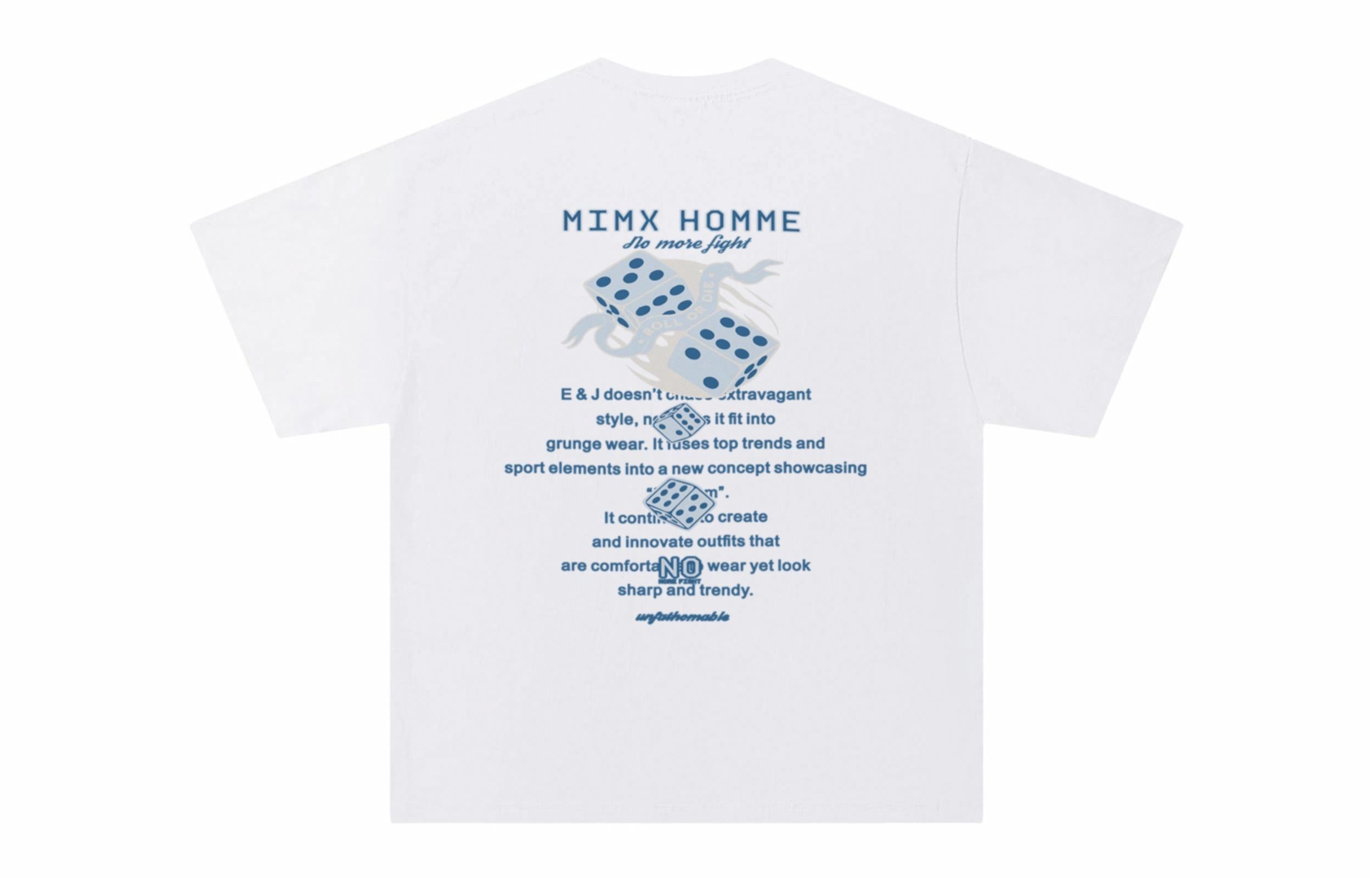 Mimx Homme T