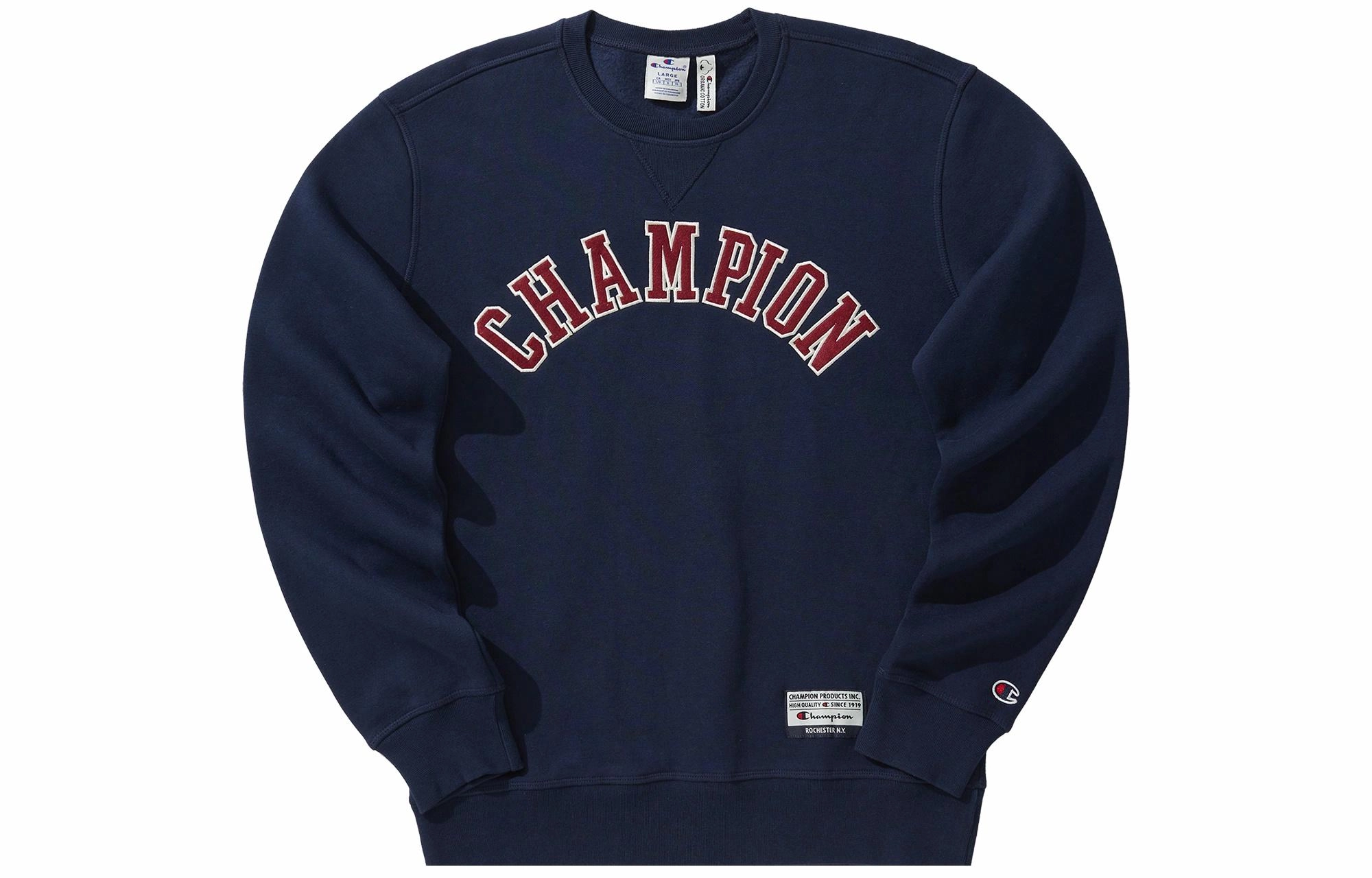 Champion Rochester Logo