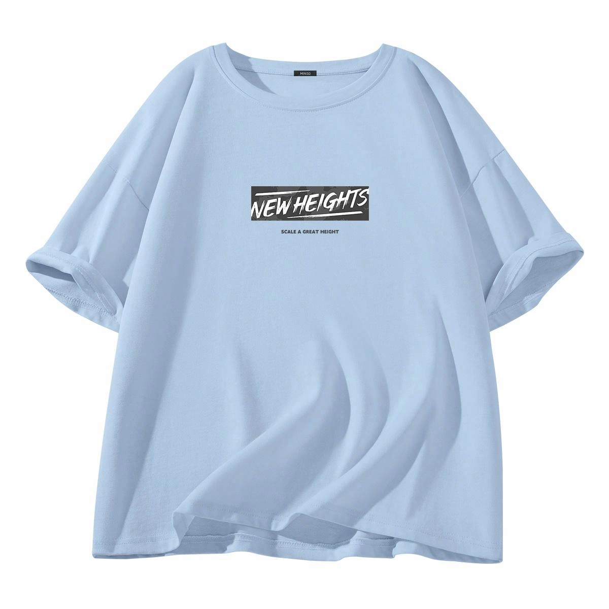 MINISO hiphopinsT