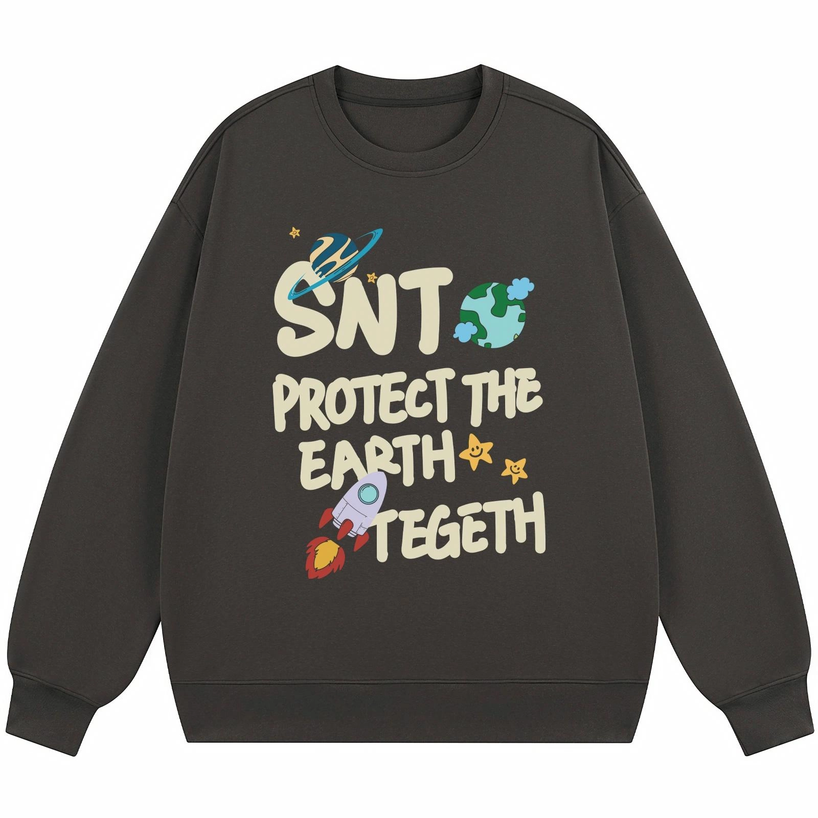SandKnit