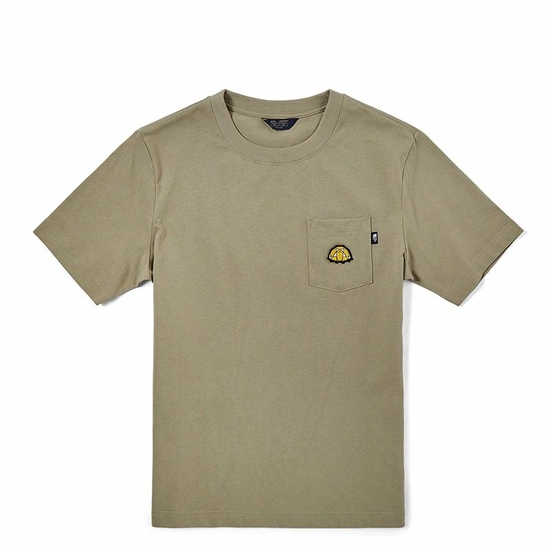 THE NORTH FACE T