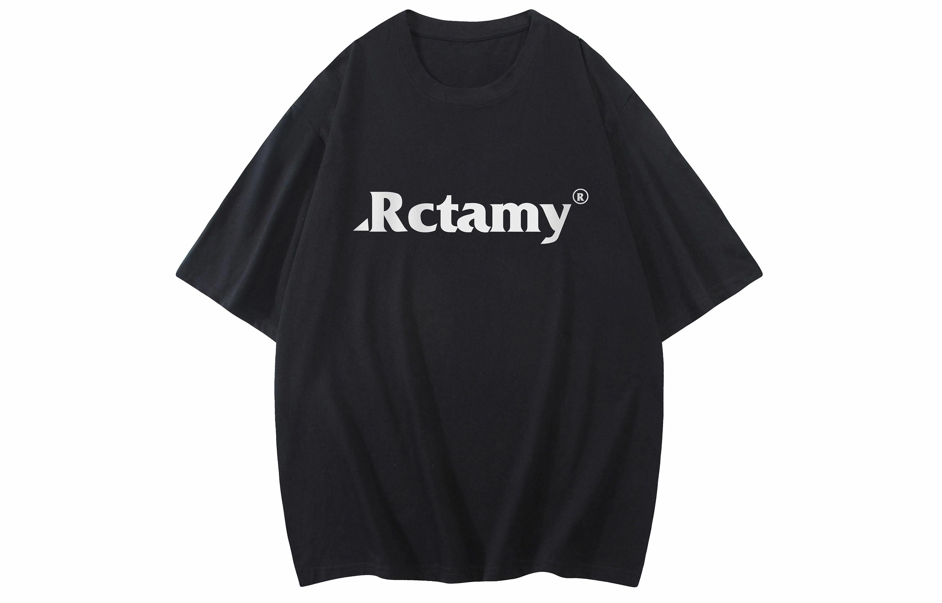 RCTAMY LogoT