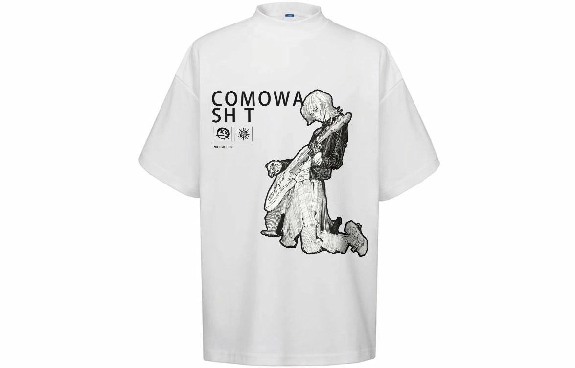 COMOWA T