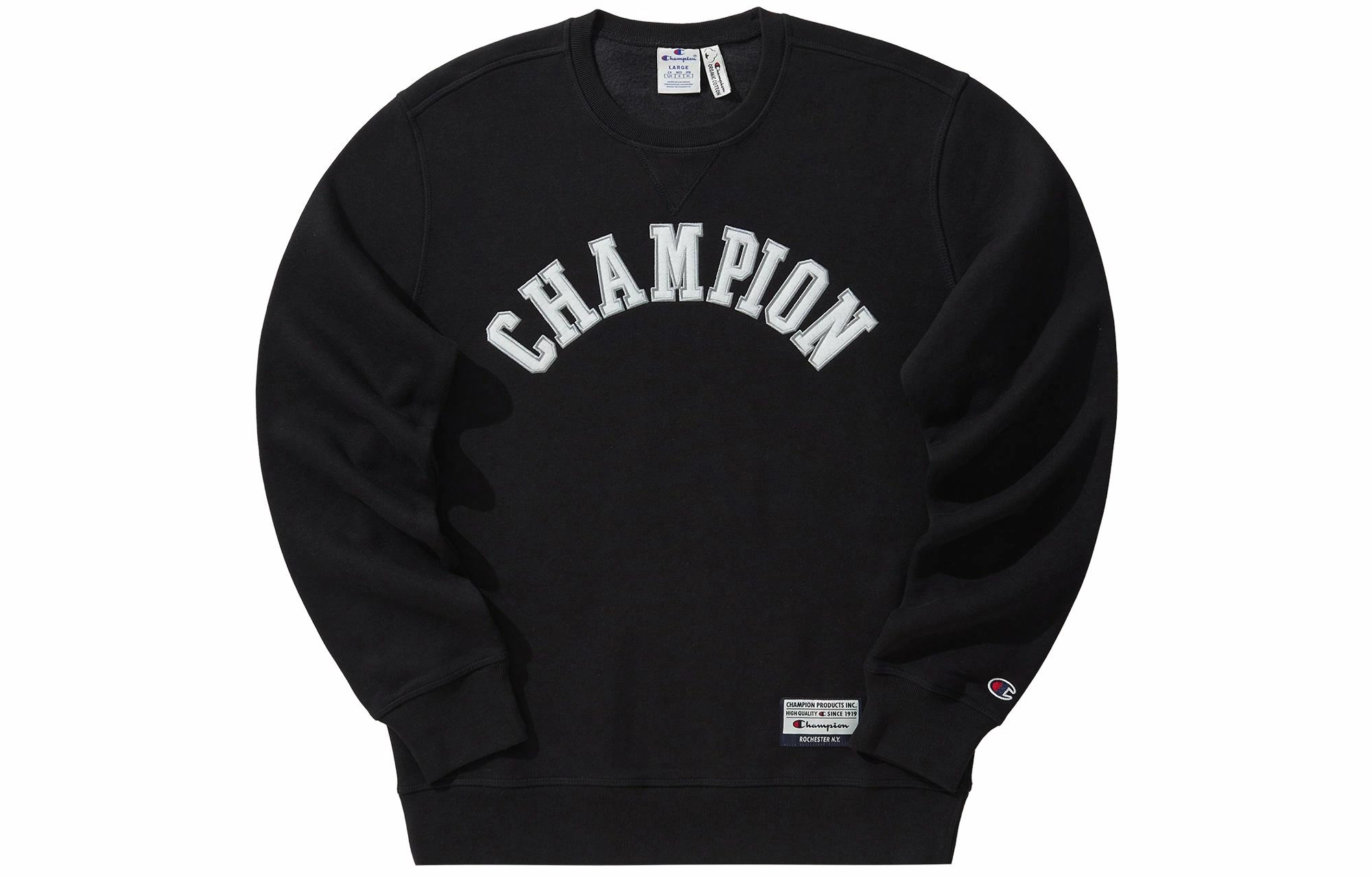 Champion Rochester Logo