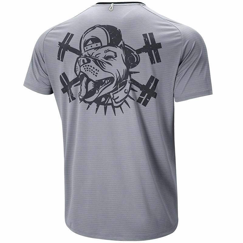 Muscle Dog T