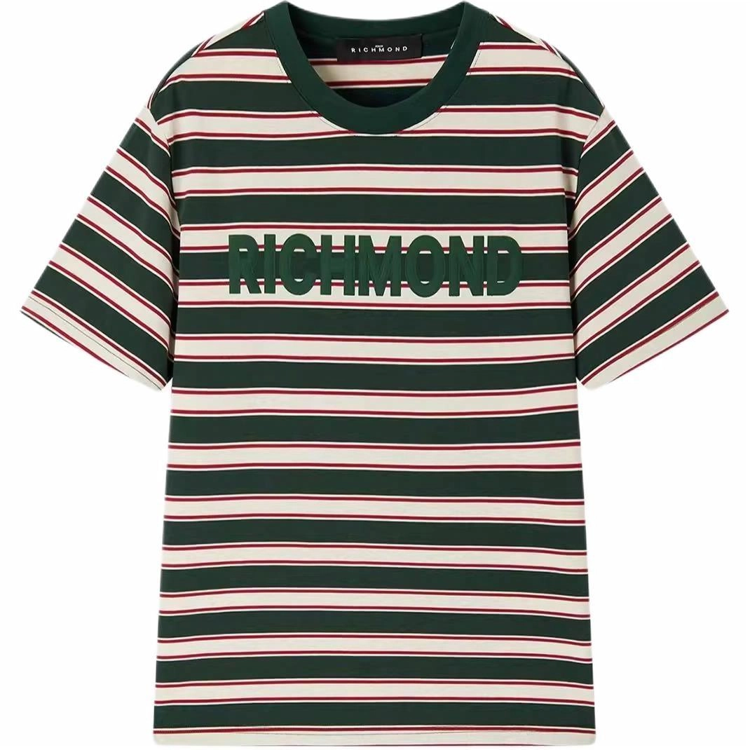 JOHN RICHMOND SS25 T
