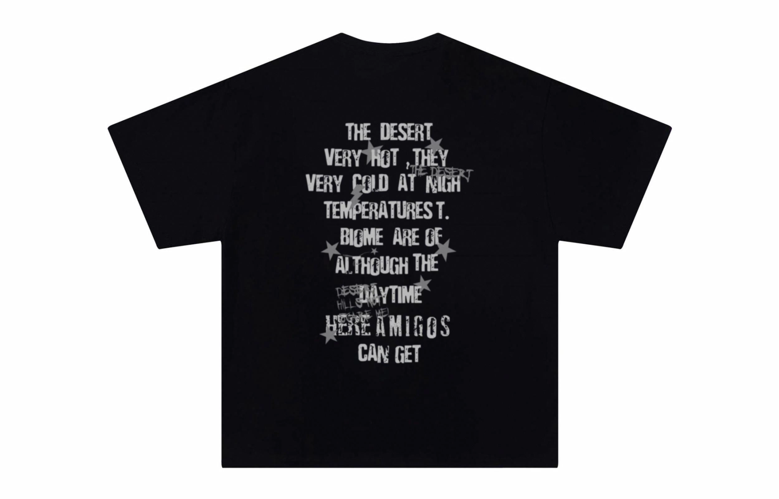 Mimx Homme T