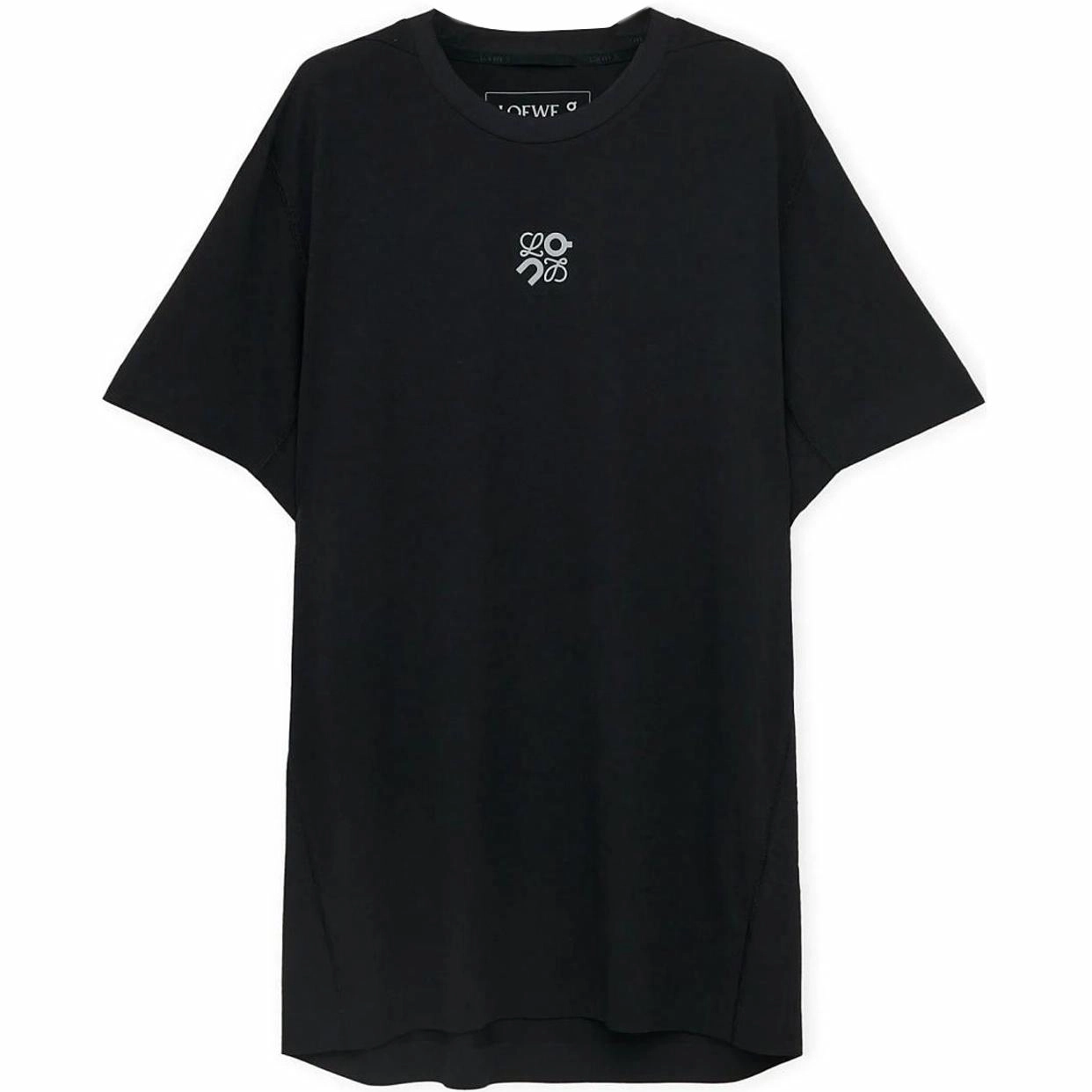LOEWE x On SS24 LogoT