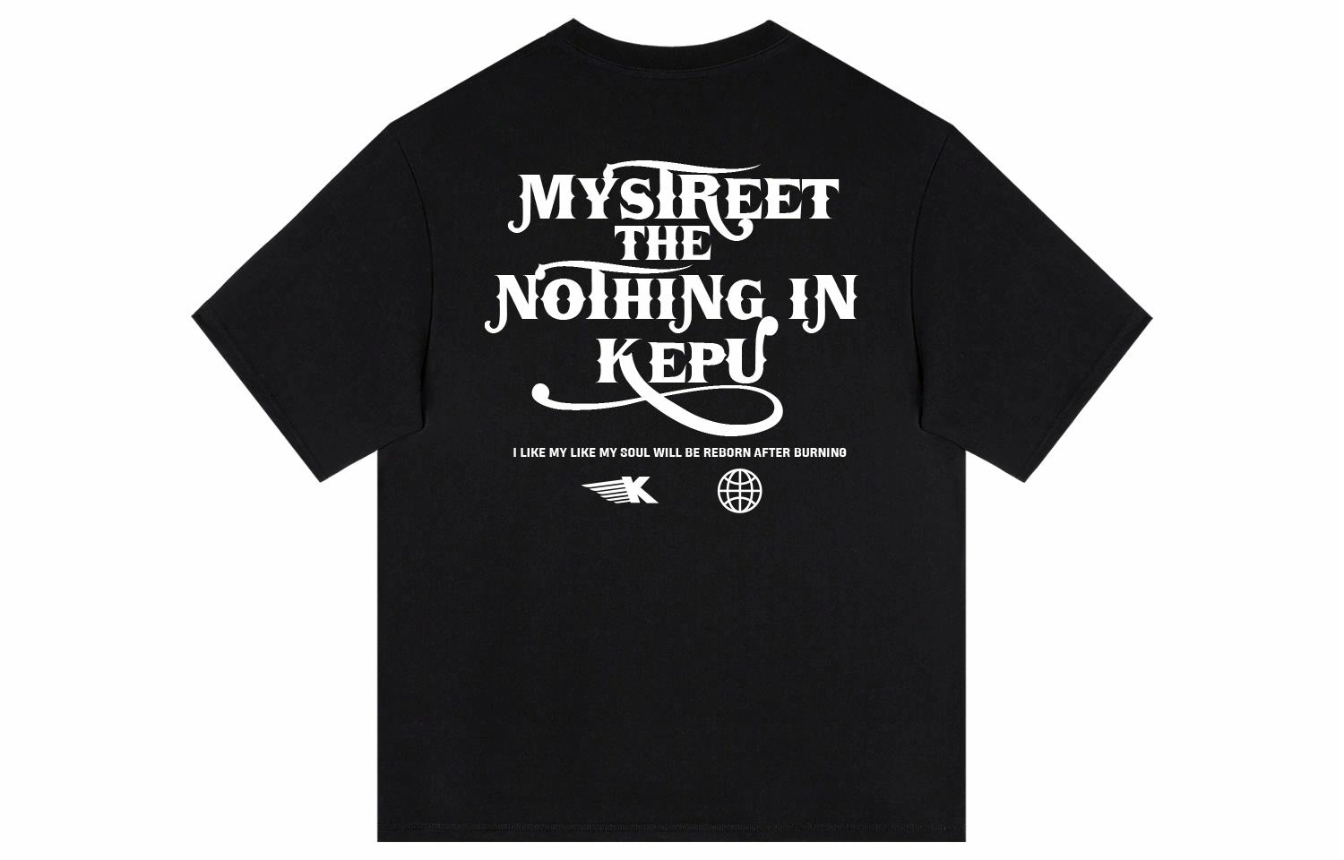 kepu T