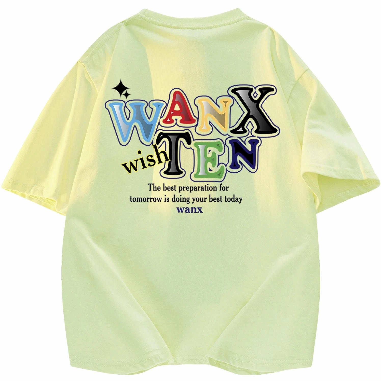 WANX T