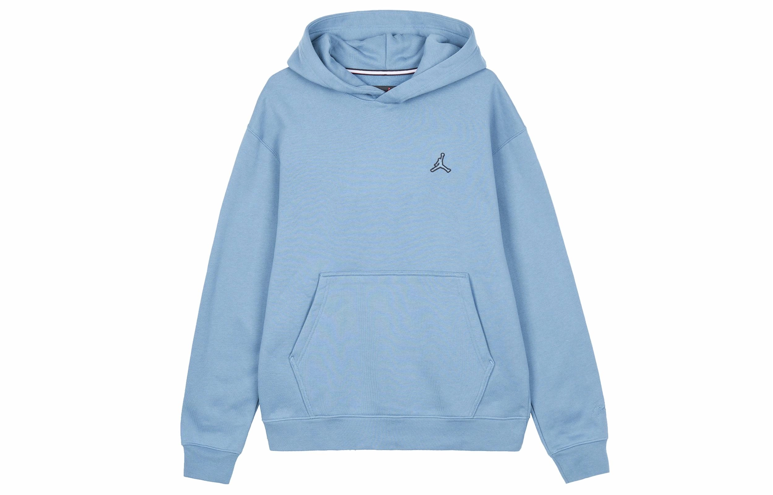 Jordan Essentials Logo