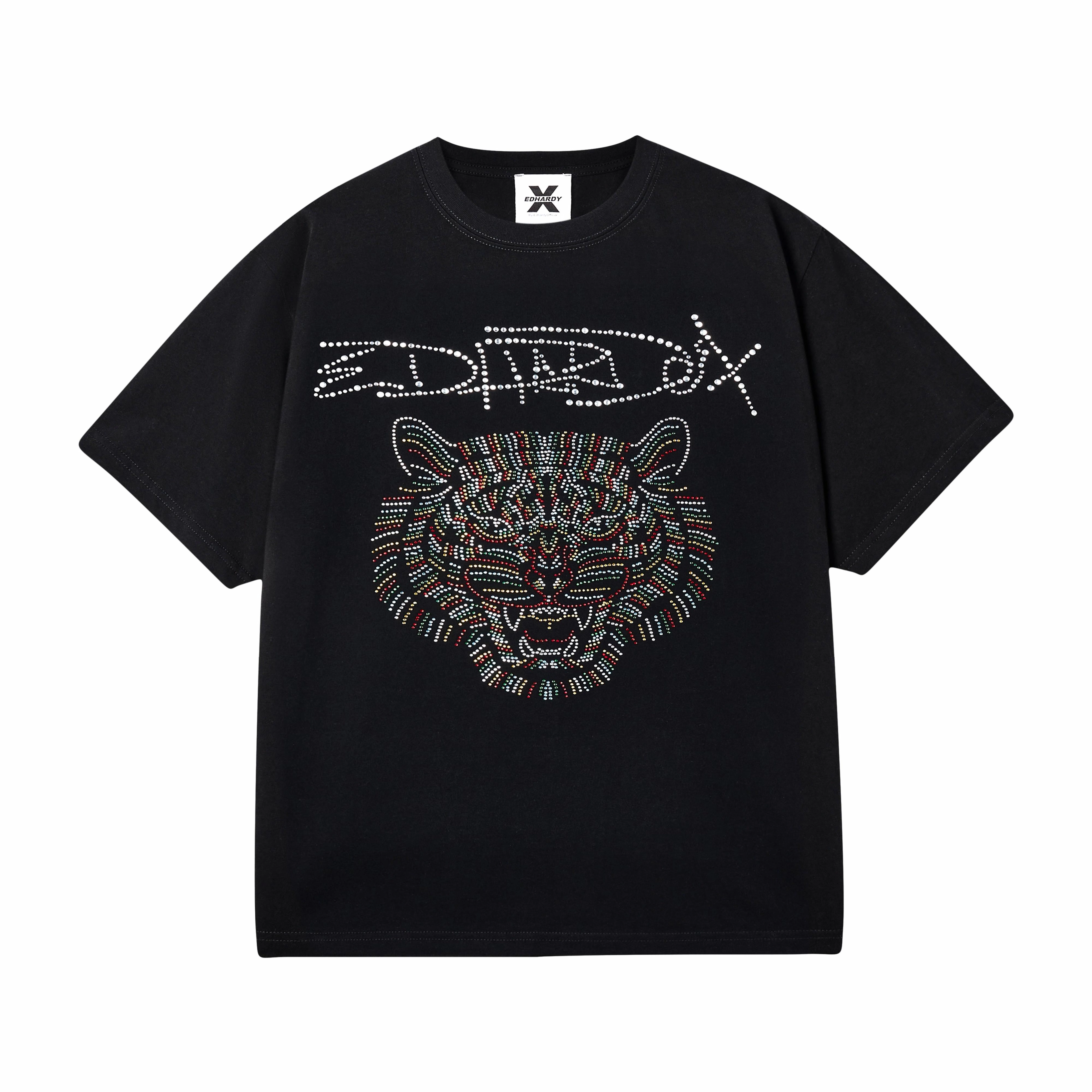 ED HARDY X LogoT