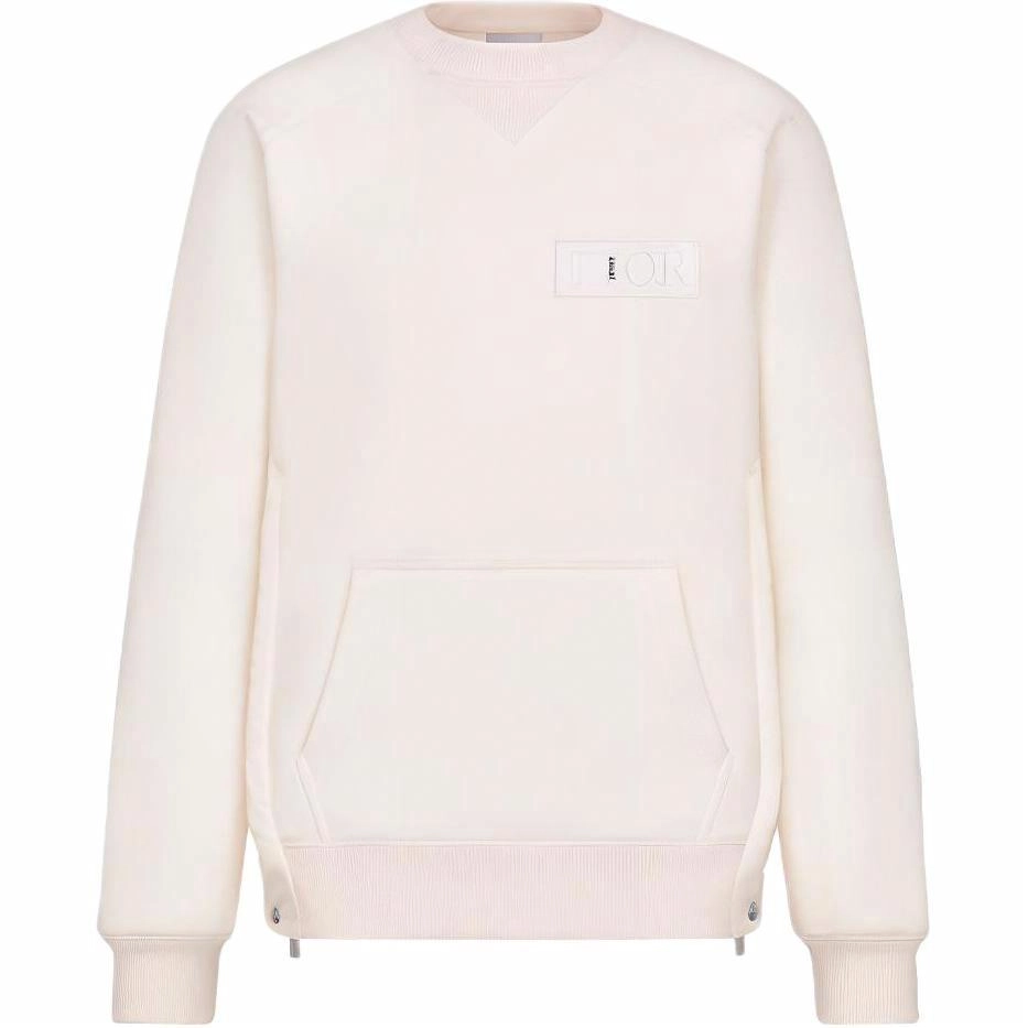 DIORFW21 Logo