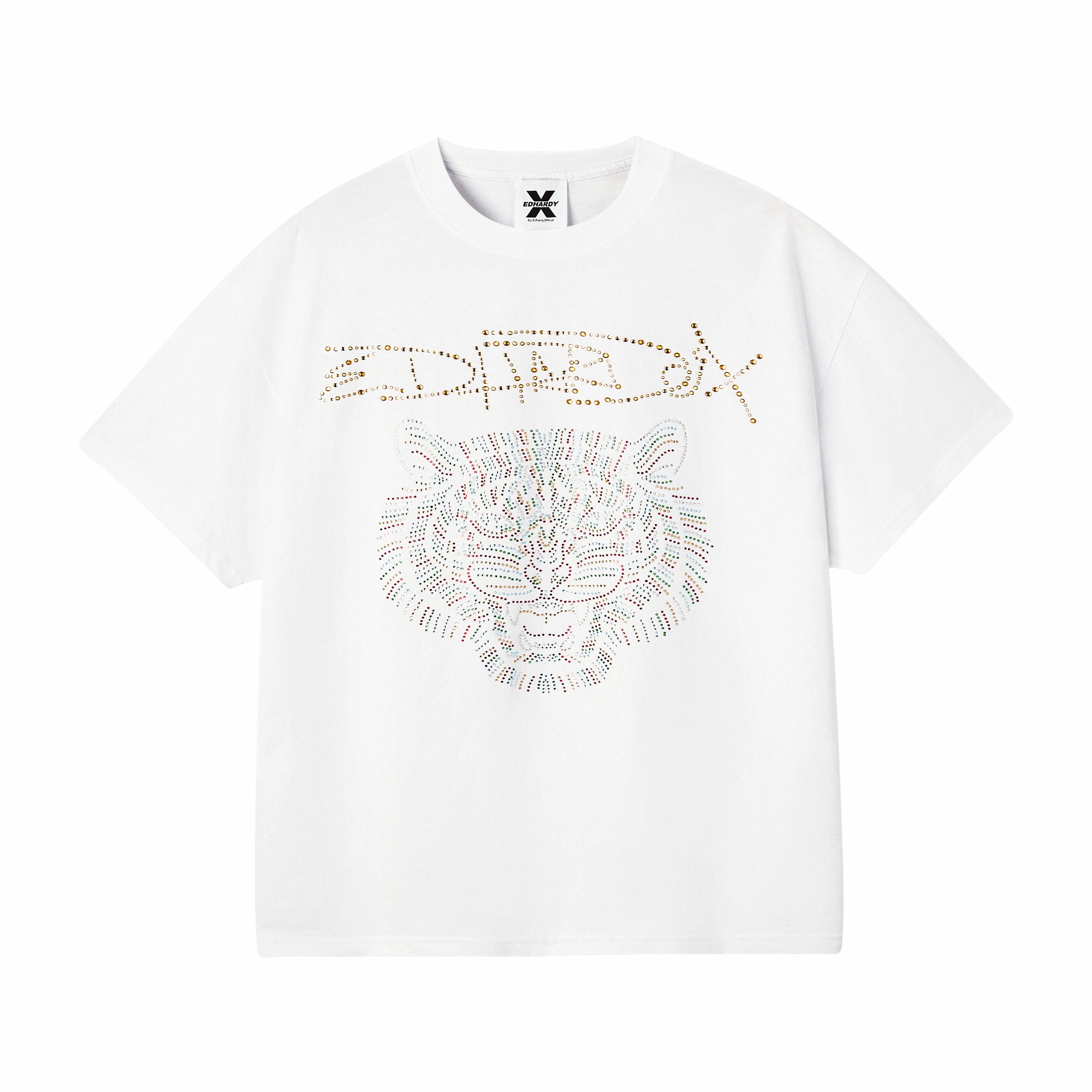 ED HARDY X LogoT