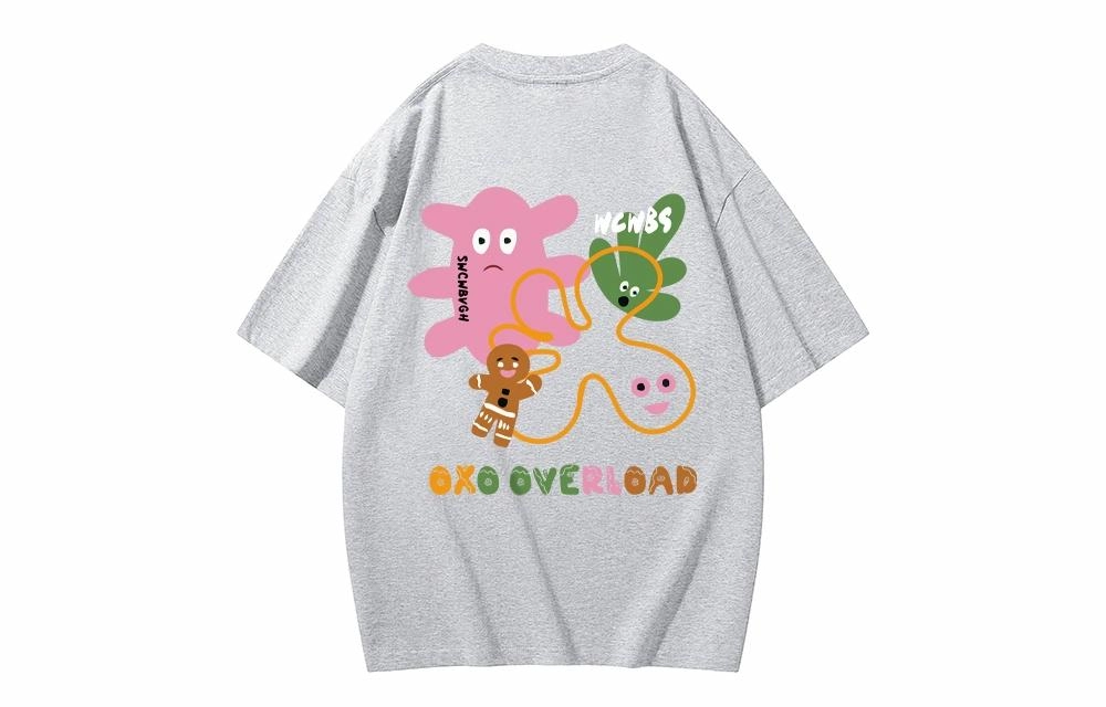 OXO OVERLOAD T