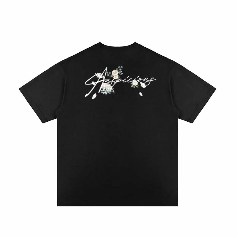 MJ STYLE logoT