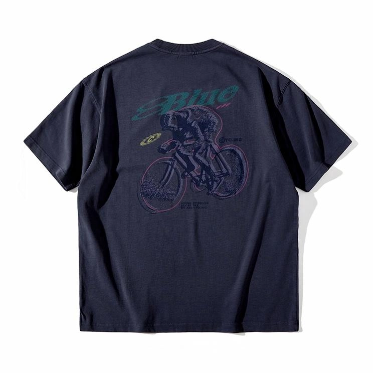 NOTHOMME BLUE T