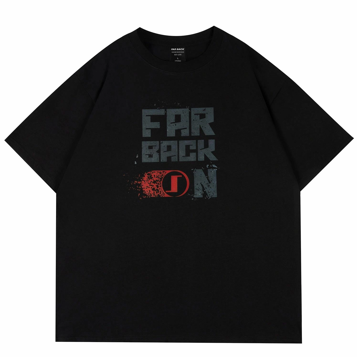FAR BACK T