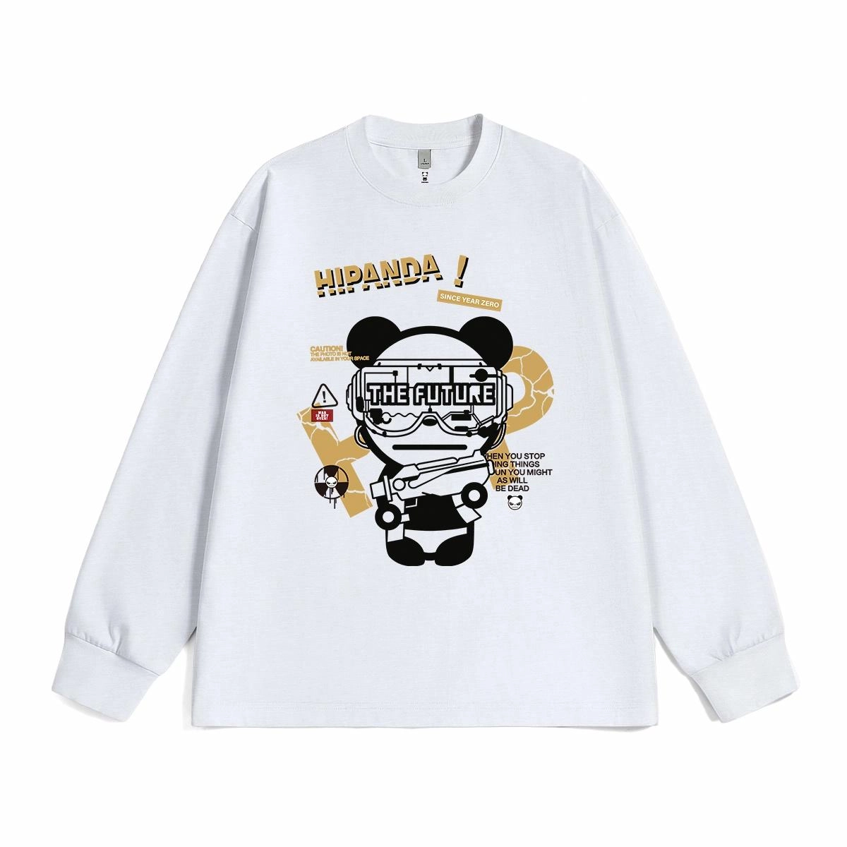 HIPANDA T