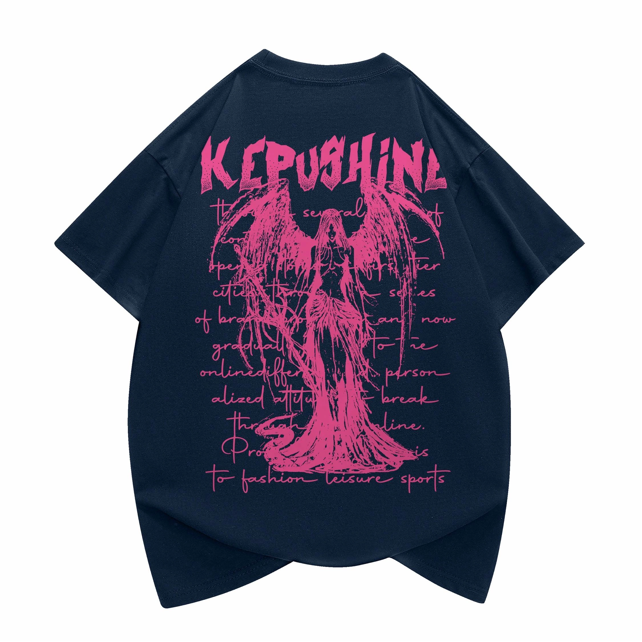 kepu T