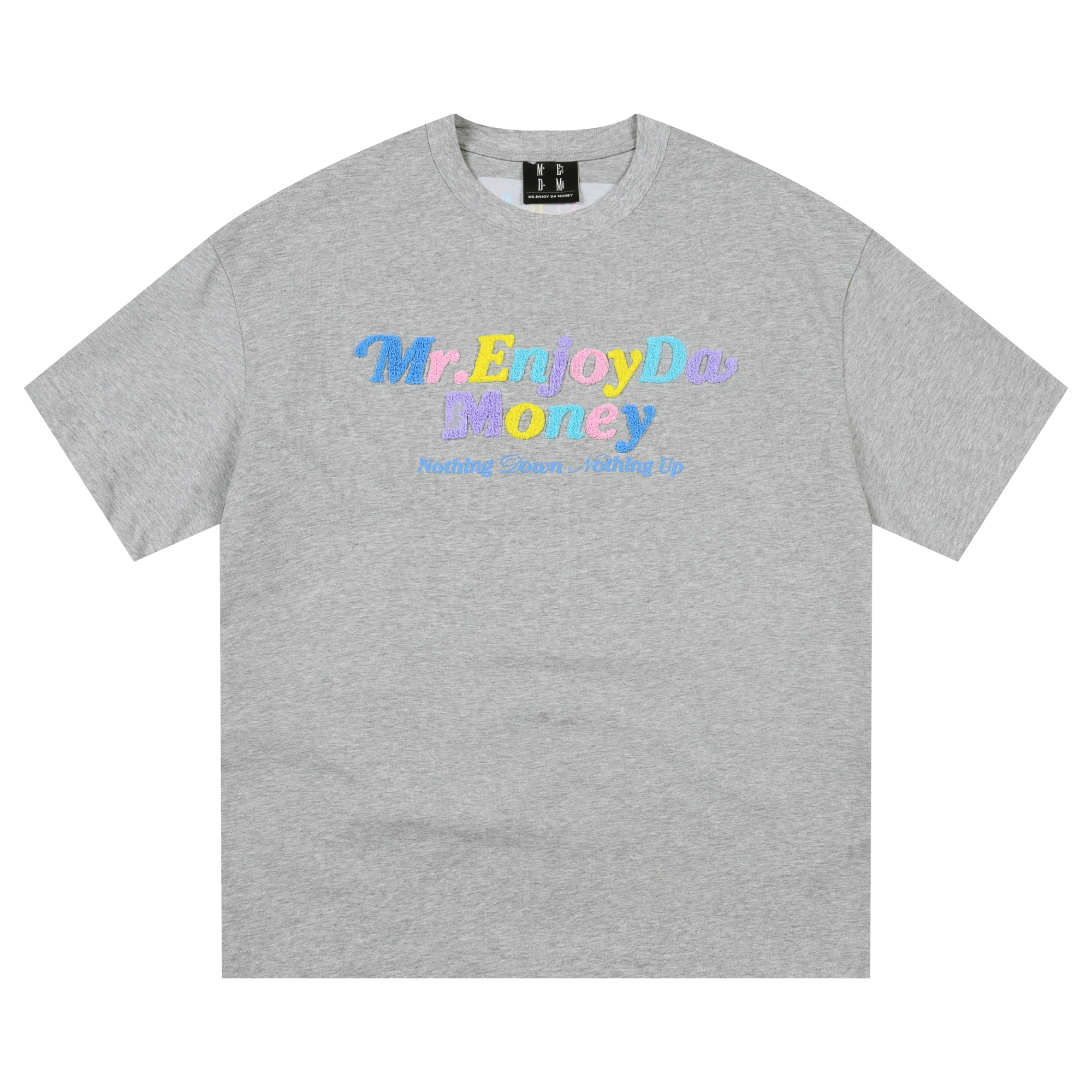 MEDM SS25 T
