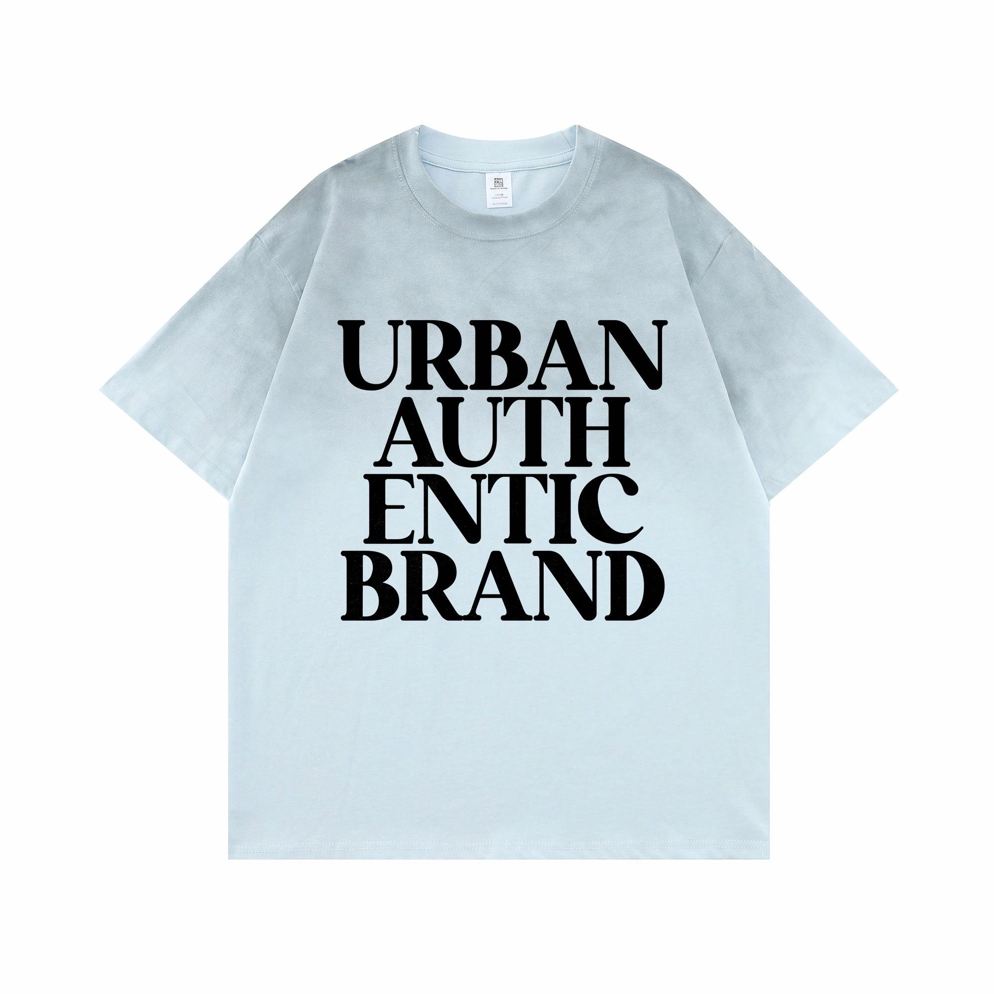 URBAN AUTHENTIC LogoT