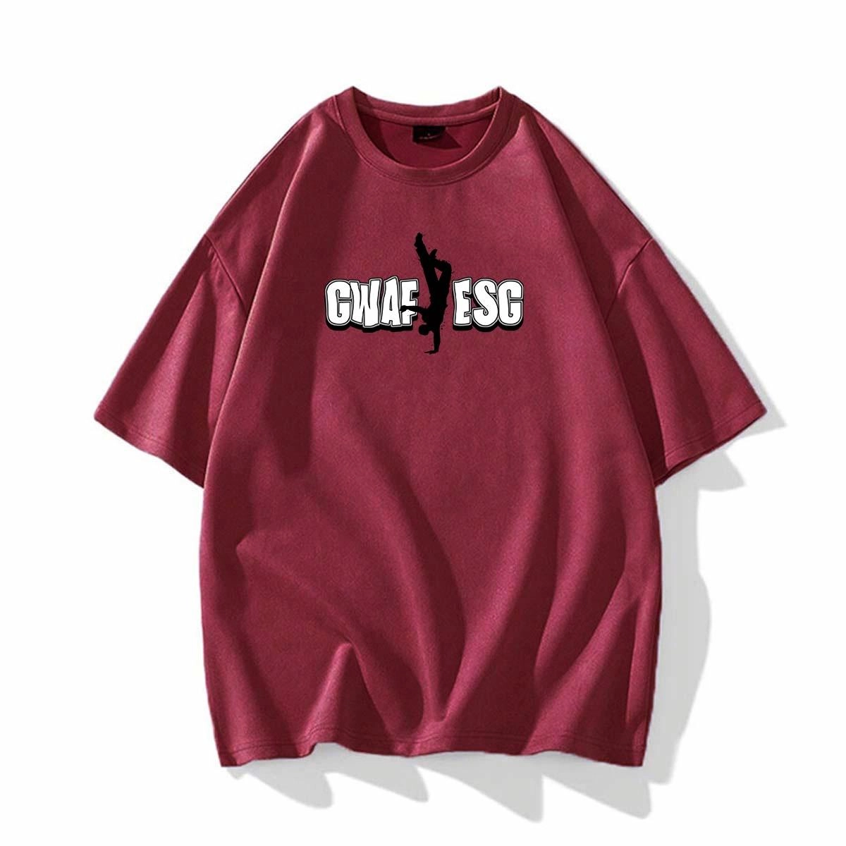 GWAF logoT