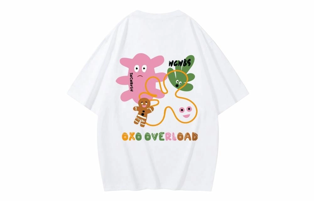 OXO OVERLOAD T