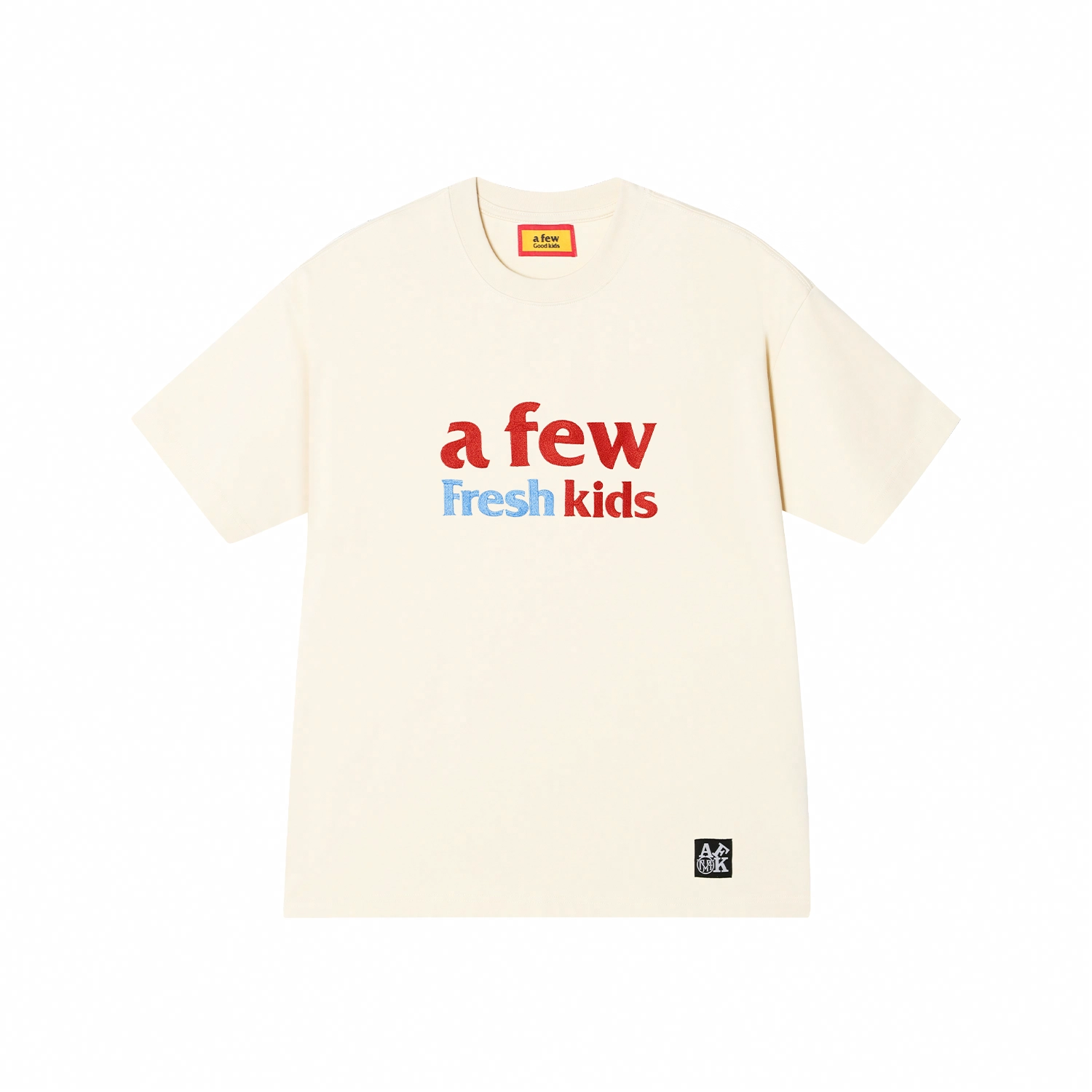 AFGK x MJFRESH T