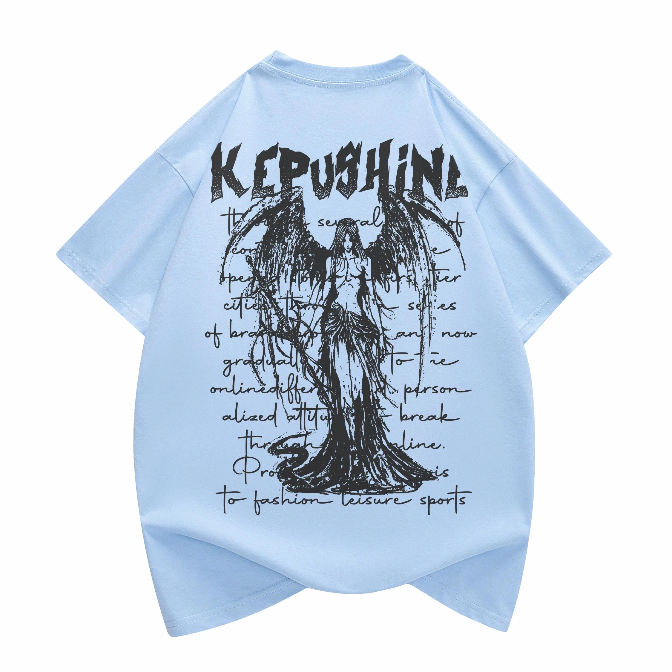kepu T