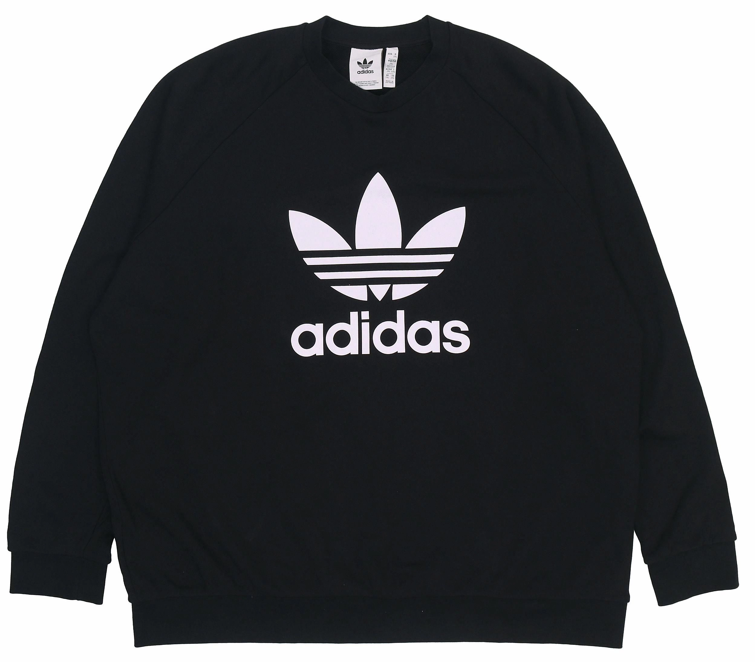 adidas originals Tresoil Crew Logo