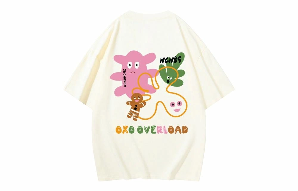 OXO OVERLOAD T