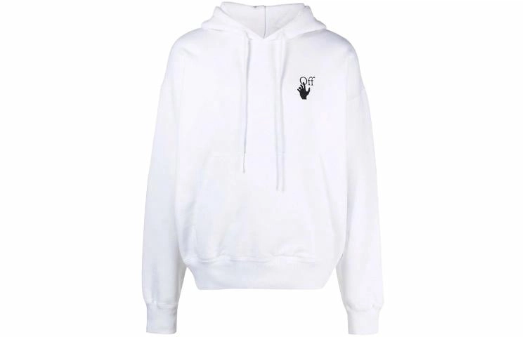 OFF-WHITE FW21 Logo