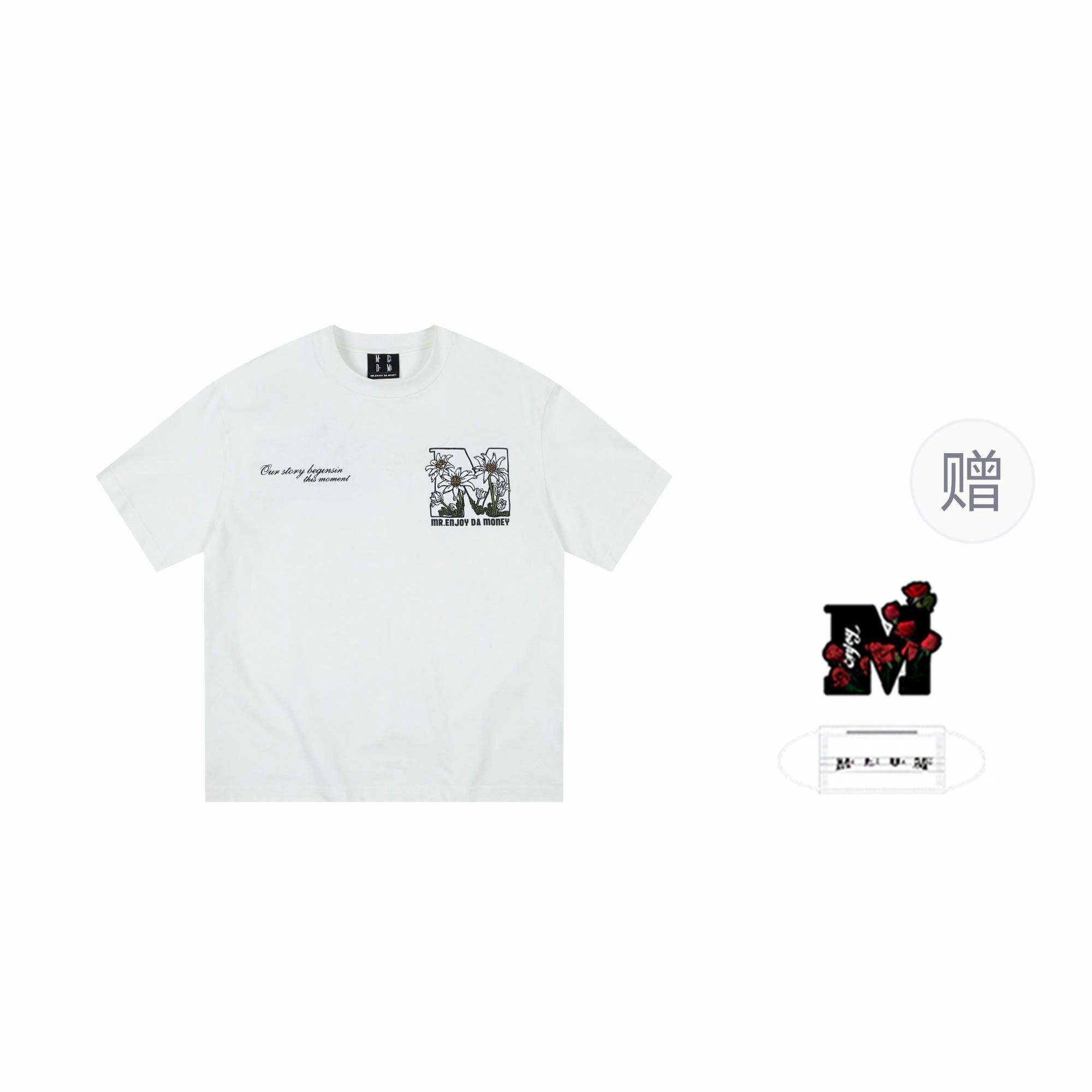 MEDM SS25 MT
