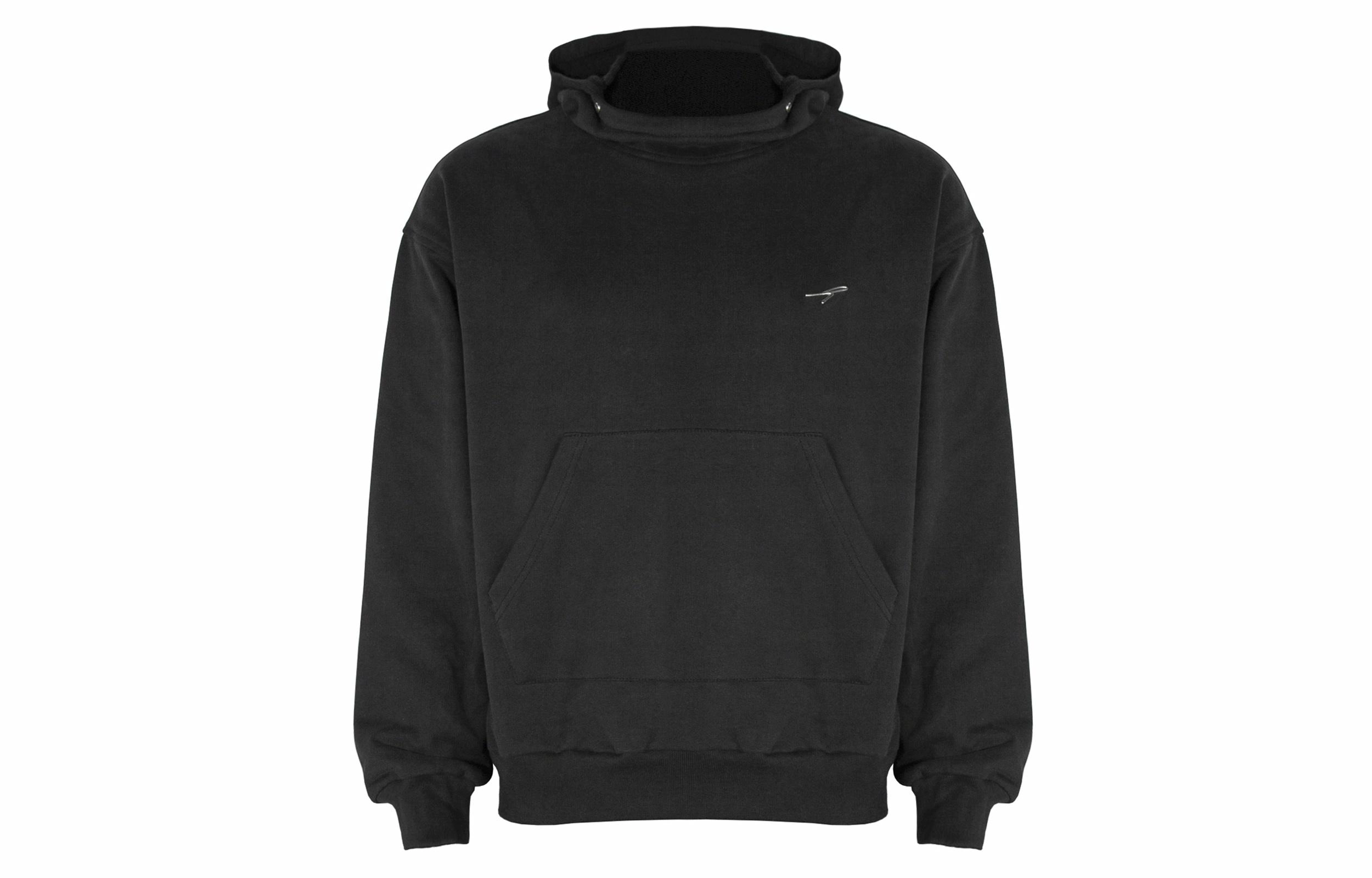 The Last Redemption FW21 All-Day