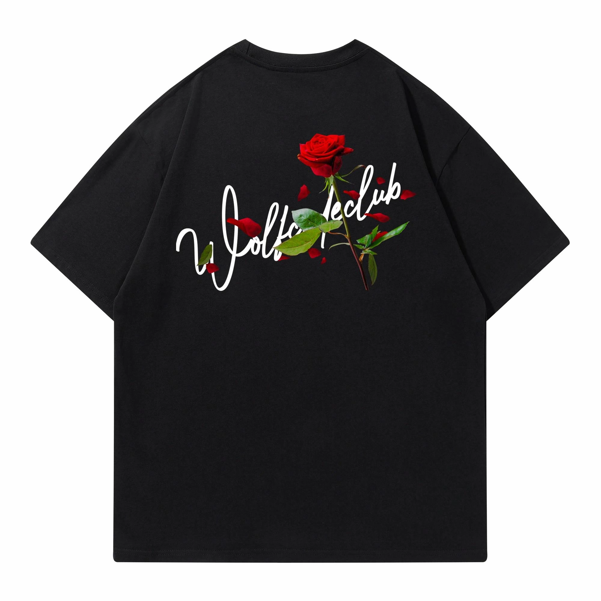 WOLF CODE logoT