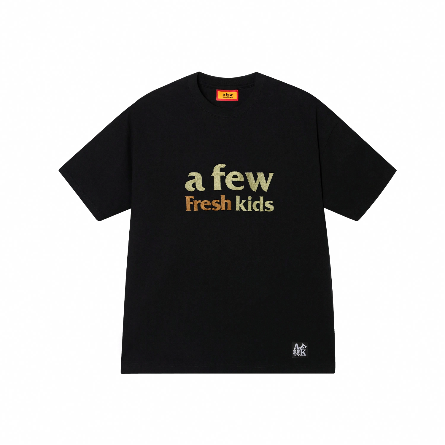 AFGK x MJFRESH T