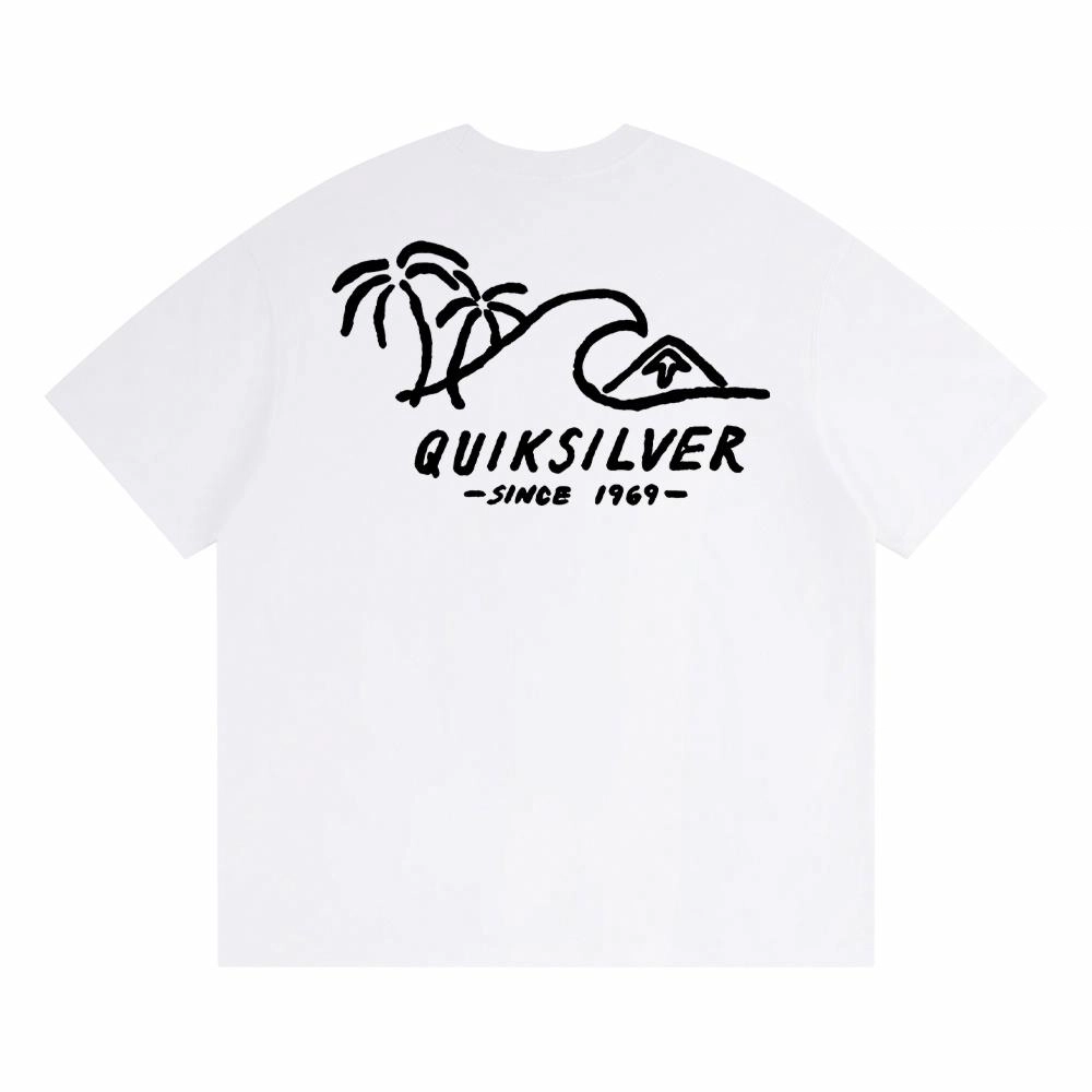 Quiksilver LOGOT