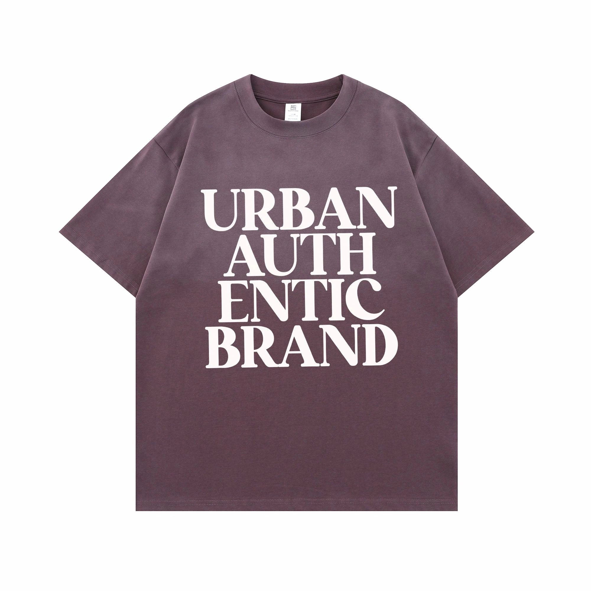 URBAN AUTHENTIC LogoT